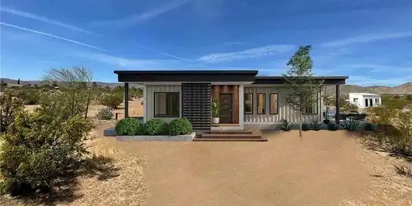 5130 Shadow Mountain Road
