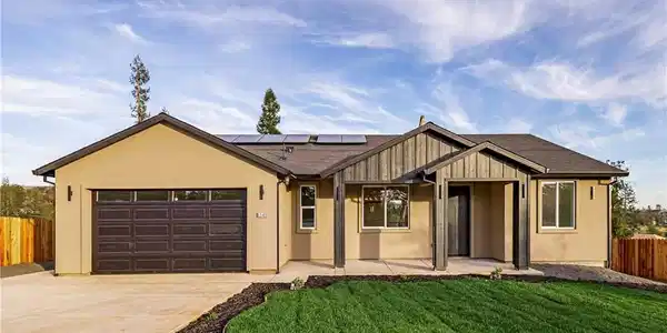 5248 Pentz Road