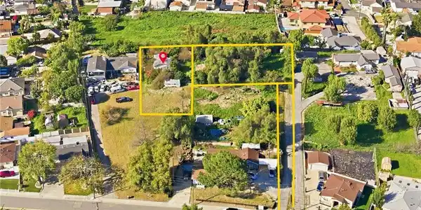 601 Camino De Gloria