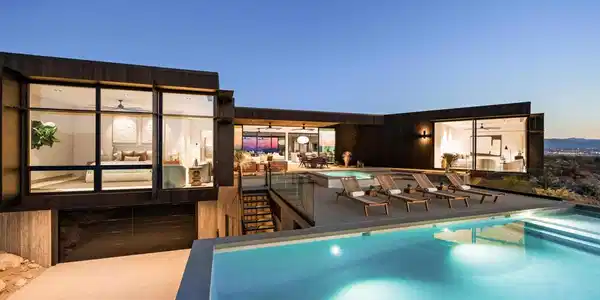 2085 Desert Flower Court