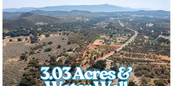 3 Chihuahua Valley Road