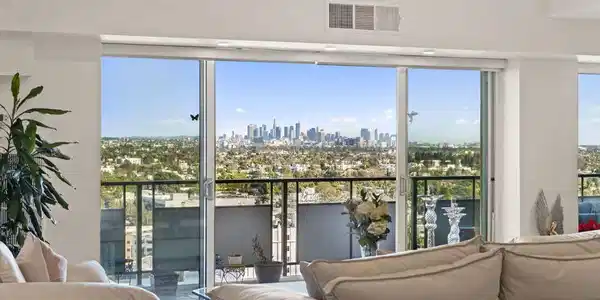 1155 N La Cienega Boulevard