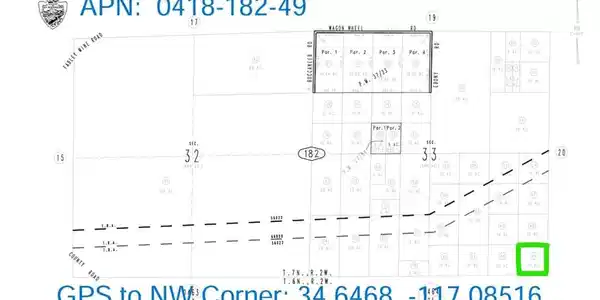 18249 Off Pipeline Road