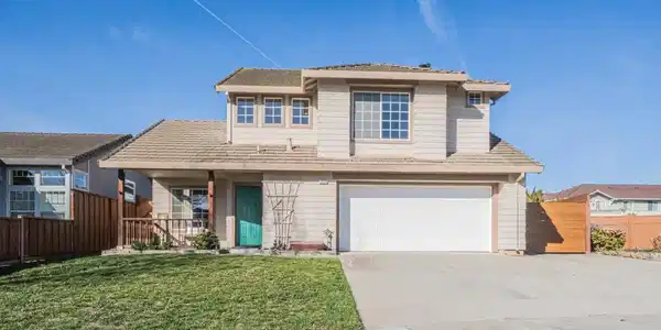 1829 Delancey Drive