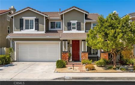 8507 E Heatherview Lane