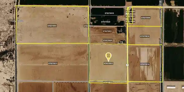 187 Water Toll Acres On Ben Hulse Highway