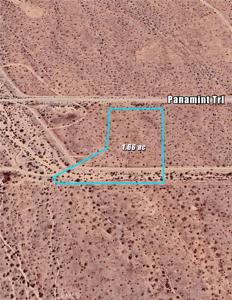 0 Panamint Trail