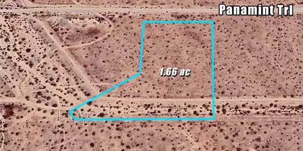 0 Panamint Trail