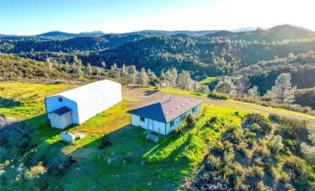 19800 Cantwell Ranch Road