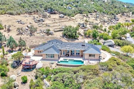 29155 Buckshot Canyon Road