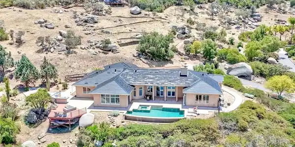29155 Buckshot Canyon Road