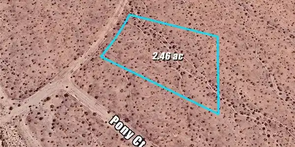 0 Corral Road