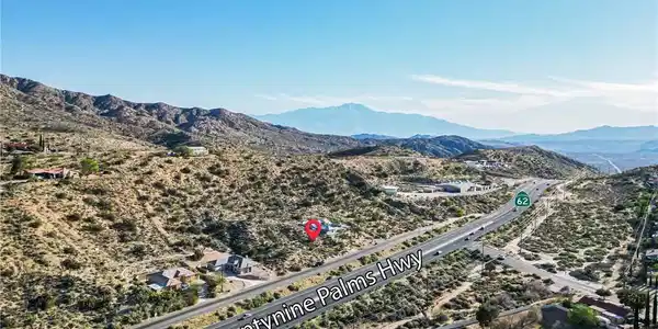 54553 Twentynine Palms Highway