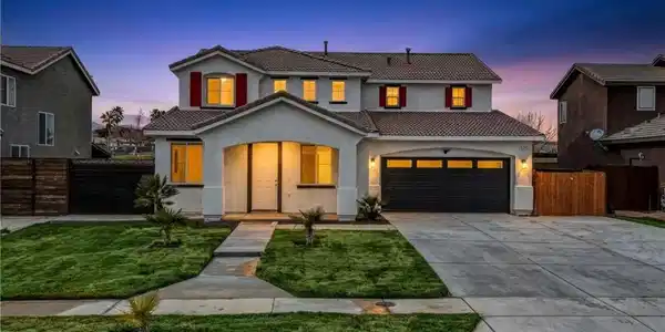 8424 Hoover Court