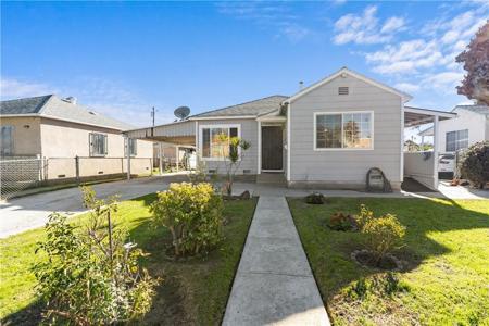 243 E E. Olive Street