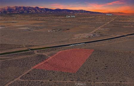 0 CA Hwy 395