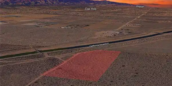 0 CA Hwy 395