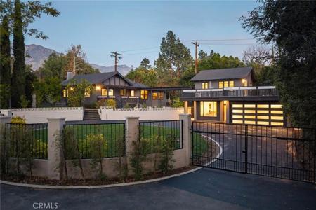 503 E Mendocino