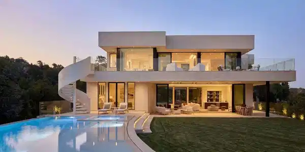 2700 Woodstock Road