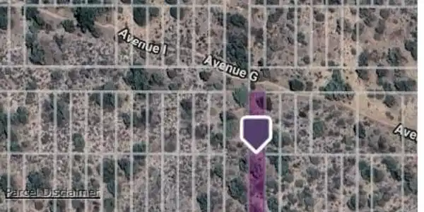 0 Avenue G