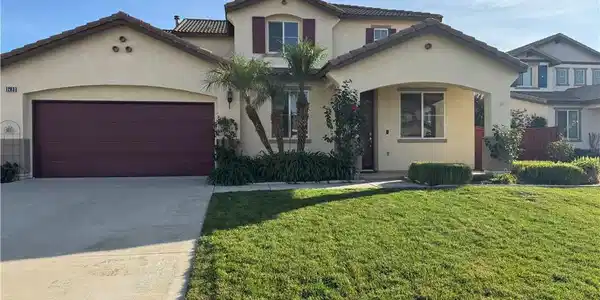 1293 Santa Paula Court