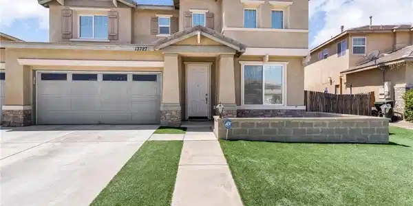 13727 Hidden Mesa Court