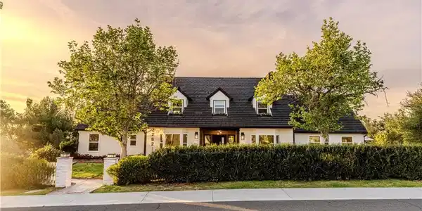 22621 Ridge Line Road