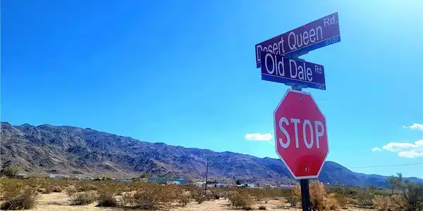 0 Old Dale Road