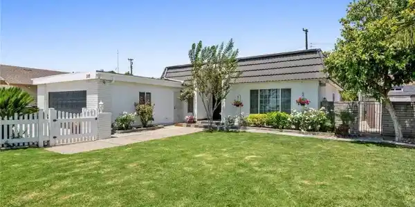 335 Nutwood Street