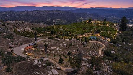 1252 Rancho Luiseno
