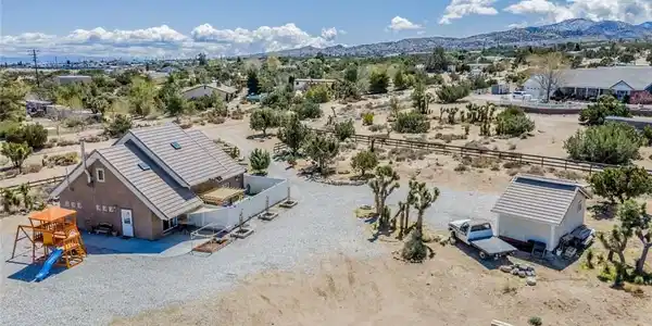 10022 Silver Rock Road