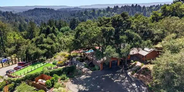 203 Sand Hill Road