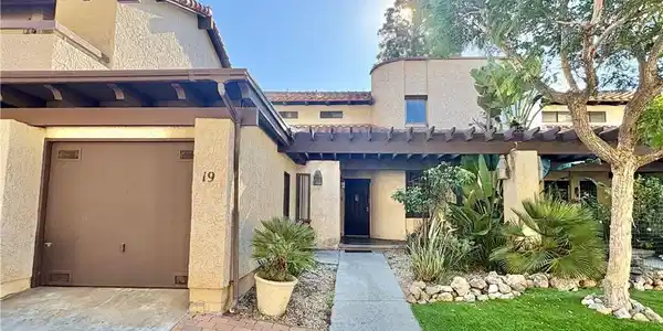 19 Cabrillo Drive