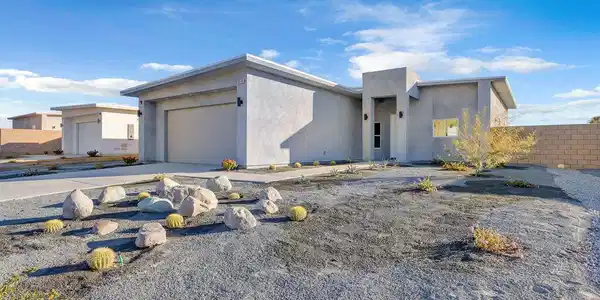 30100 San Joaquin Drive