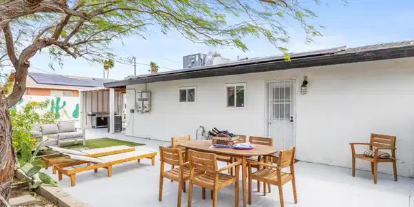 394 W Bon Air Drive