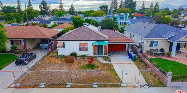 1505 N Naomi Street