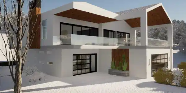 1483 Lassen Drive