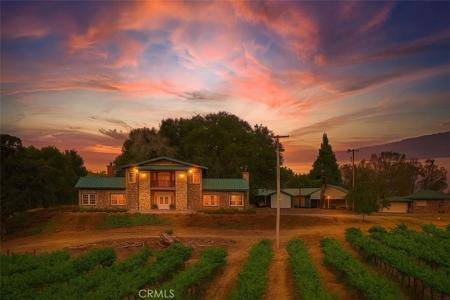 7551 Hunters Valley Road