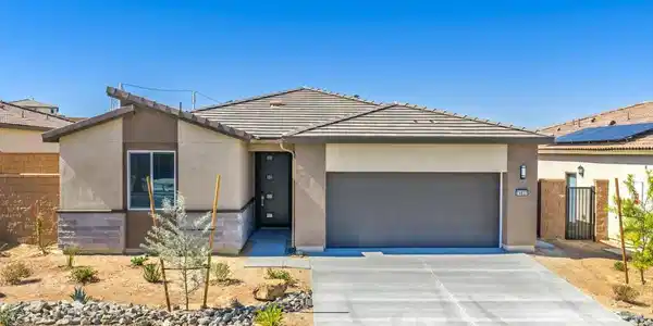 74837 Trousdale Drive