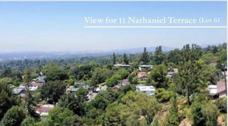 11 Nathaniel Terrace