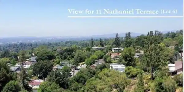 11 Nathaniel Terrace