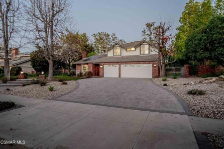 454 Longbranch Road