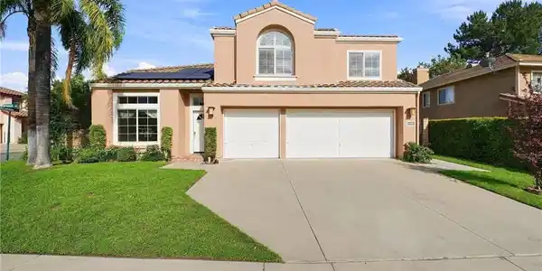 6853 Pandino Court