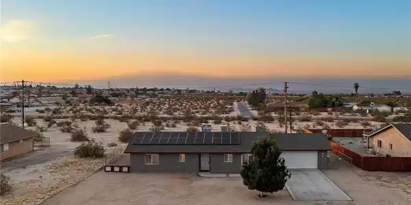 74146 Cactus Drive