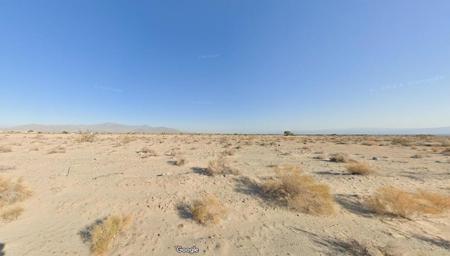 2663 Desert Drive