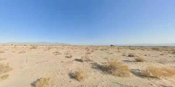 2663 Desert Drive