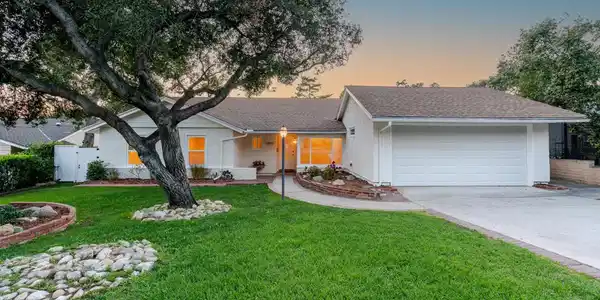 2025 Fox Ridge Drive