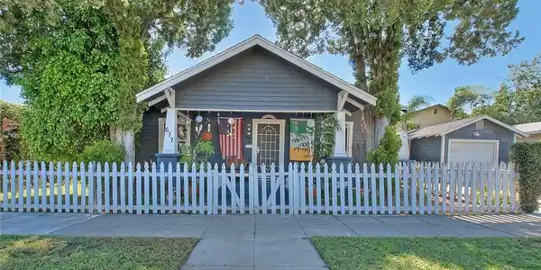 617 N Palm Avenue