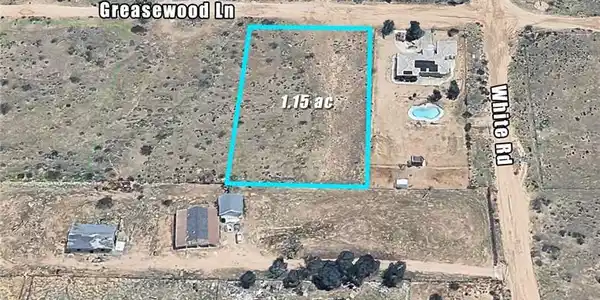 0 Greasewood Lane