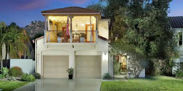 2414 Fallbrook Place